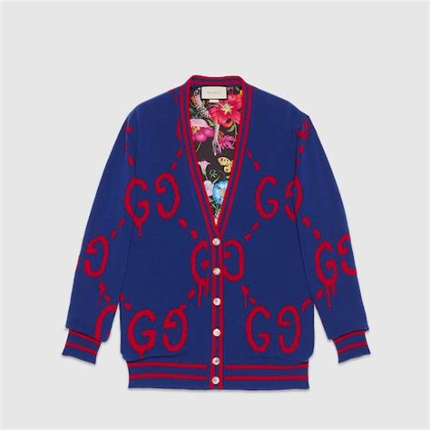 jim crow gucci sweater|Gucci Sweater for Women .